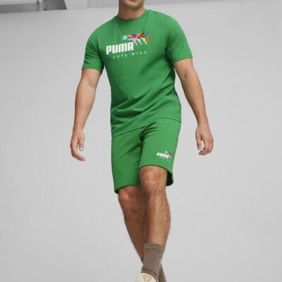 ESS+ LOVE WINS Shorts 9 TR - Image 5