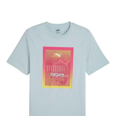 GRAPHICS Photoprint Tee - Image 1