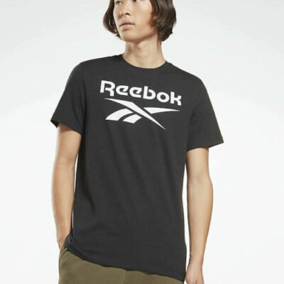 IDENTITY ΑΝΔΡΙΚΟ T-SHIRT - Image 1