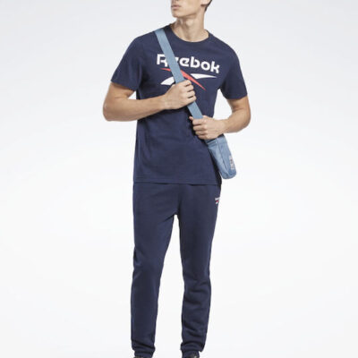 IDENTITY BIG LOGO T-SHIRT - Image 3