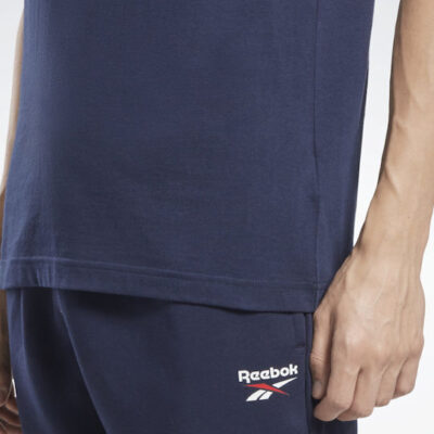 IDENTITY BIG LOGO T-SHIRT - Image 5