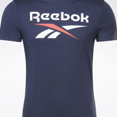 IDENTITY BIG LOGO T-SHIRT - Image 6