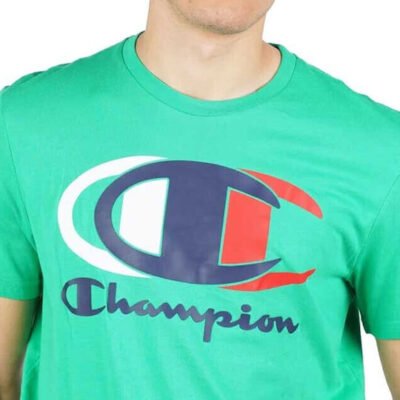 CREWNECK T-SHIRT - Image 3