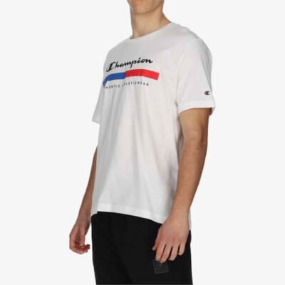 CREWNECK T-SHIRT - Image 3