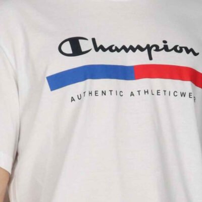 CREWNECK T-SHIRT - Image 4
