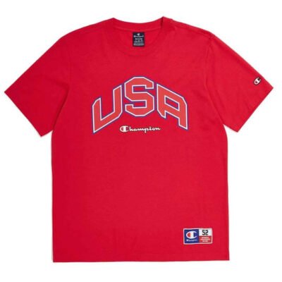 CREWNECK T-SHIRT - Image 4