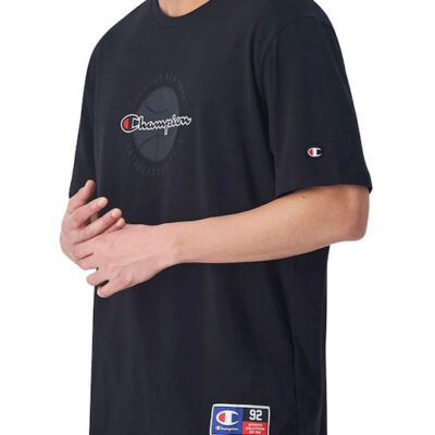 CREWNECK T-SHIRT - Image 1
