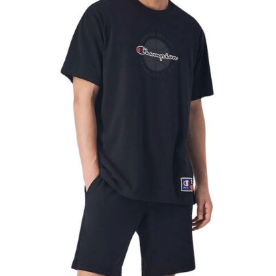 CREWNECK T-SHIRT - Image 2