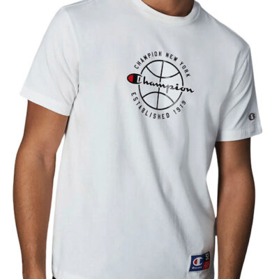 CREWNECK T-SHIRT - Image 1