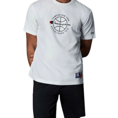 CREWNECK T-SHIRT - Image 2