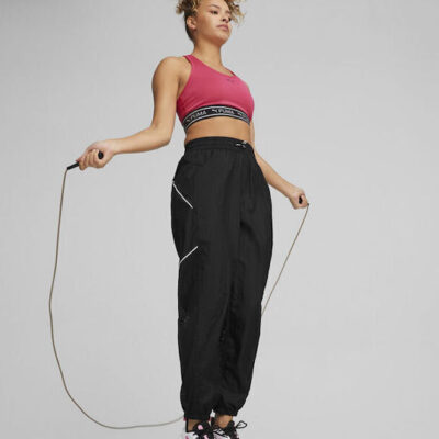 FIT MOVE WOVEN JOGGER - Image 3