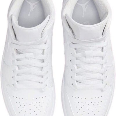 AIR JORDAN 1 MID - Image 4