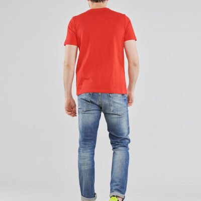 ESS Logo Tee - Image 3