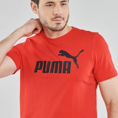 ESS Logo Tee - Image 4