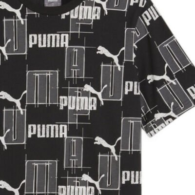 ESS+ LOGO LAB AOP Tee - Image 3