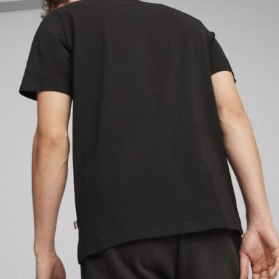 ESS+ LOVE WINS Tee - Image 5