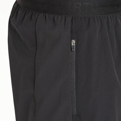 DYLAN M 2-IN-1 STRETCH SHORTS - Image 6