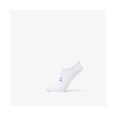 EVERYDAY ESSENTIAL ΑΘΛΗΤΙΚΕΣ ΚΑΛΤΣΕΣ ΛΕΥΚΕΣ (3 ΖΕΥΓΑΡΙΑ) - Image 4