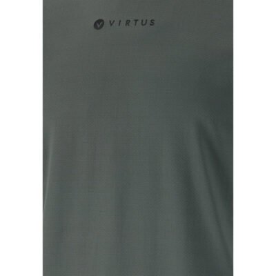 ROGER M HYPERSTRETCH S/S TEE - Image 3