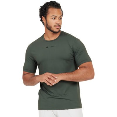 ROGER M HYPERSTRETCH S/S TEE - Image 4