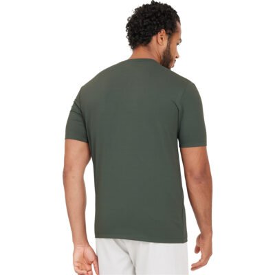 ROGER M HYPERSTRETCH S/S TEE - Image 5