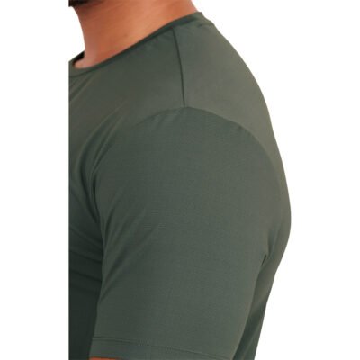 ROGER M HYPERSTRETCH S/S TEE - Image 7