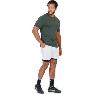 ROGER M HYPERSTRETCH S/S TEE - Image 8