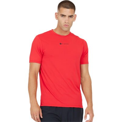 ROGER M HYPERSTRETCH S/S TEE - Image 4