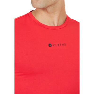 ROGER M HYPERSTRETCH S/S TEE - Image 6