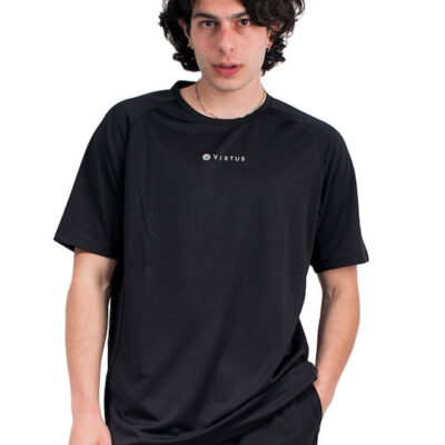 KEITH M TECHNICAL S/S TEE - Image 1
