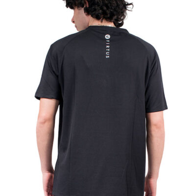KEITH M TECHNICAL S/S TEE - Image 2
