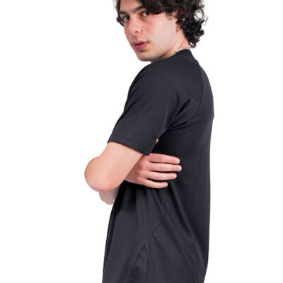 KEITH M TECHNICAL S/S TEE - Image 3