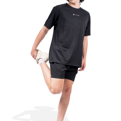 KEITH M TECHNICAL S/S TEE - Image 4