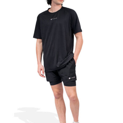 KEITH M TECHNICAL S/S TEE - Image 5