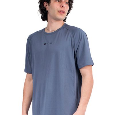 KEITH M TECHNICAL S/S TEE - Image 1