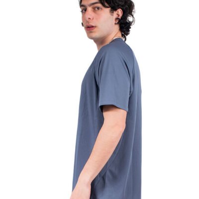 KEITH M TECHNICAL S/S TEE - Image 2