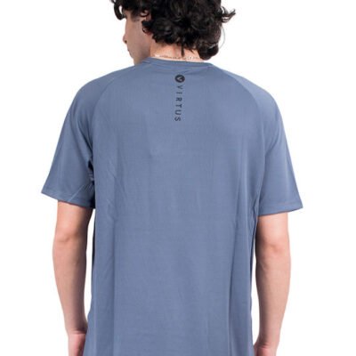 KEITH M TECHNICAL S/S TEE - Image 3