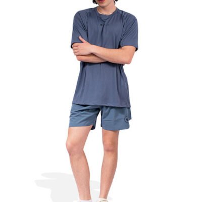 KEITH M TECHNICAL S/S TEE - Image 4