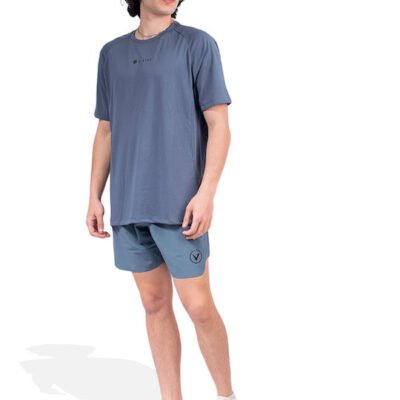 KEITH M TECHNICAL S/S TEE - Image 5