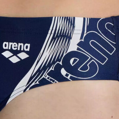 MEN'S SWIM BRIEFS GRAPHIC - Image 3