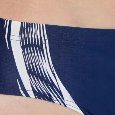 MEN'S SWIM BRIEFS GRAPHIC - Image 4