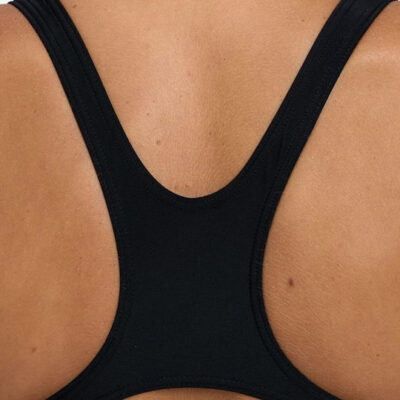 WOMEN'S SOLID SWIMSUIT CONTROL PRO BACK B - Image 5