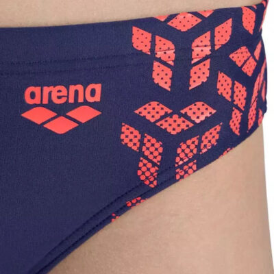 BOY'S KIKKO V SWIM BRIEFS JR - Image 3