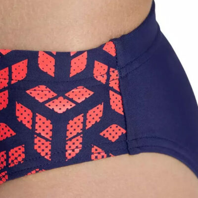 BOY'S KIKKO V SWIM BRIEFS JR - Image 4