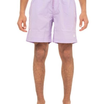 ESSENTIALS MID LENGHT SWIMSHORT - Image 3