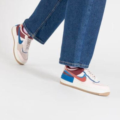 W AF1 SHADOW - Image 5