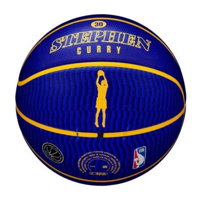 STEPHEN CURRY GOLDEN STATE WARRIORS - Image 4