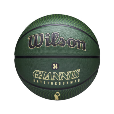GIANNIS ANTETOKOUMPO MILWAUKEE BUCKS - Image 1