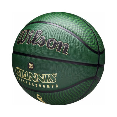 GIANNIS ANTETOKOUMPO MILWAUKEE BUCKS - Image 3