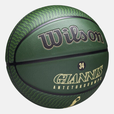 GIANNIS ANTETOKOUMPO MILWAUKEE BUCKS - Image 5
